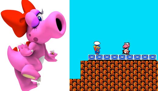 birdo