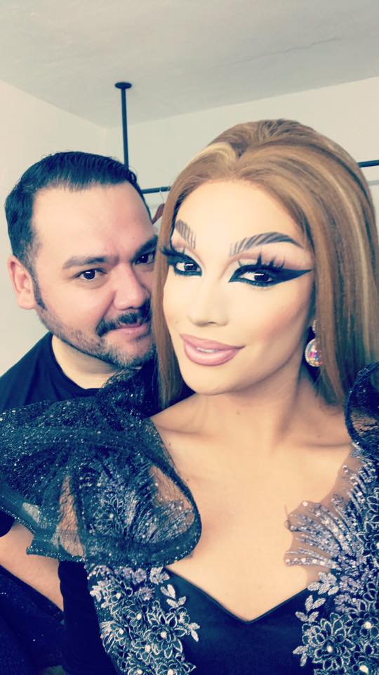 Valentina & Benito