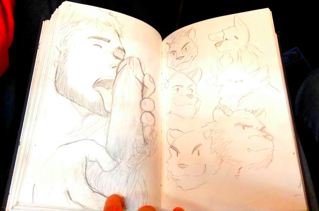 tigerl5