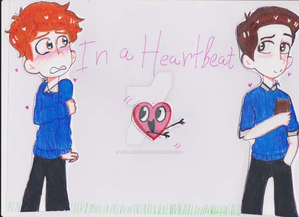 in_a_heartbeat__fan_art_by_thelashe353-db9ra2b