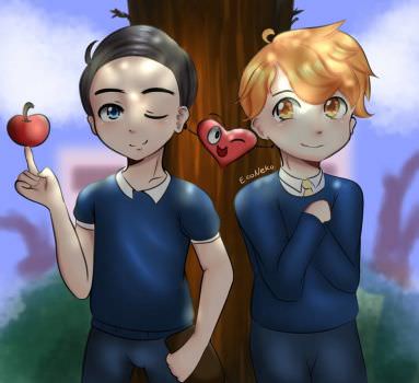 in_a_heartbeat__fanart__by_ecoecotheneko-dbip3l2