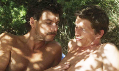 El desconocido del lago: las 5 razones para ver este thriller gay
