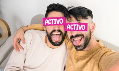 Activos y Pasivos Gay