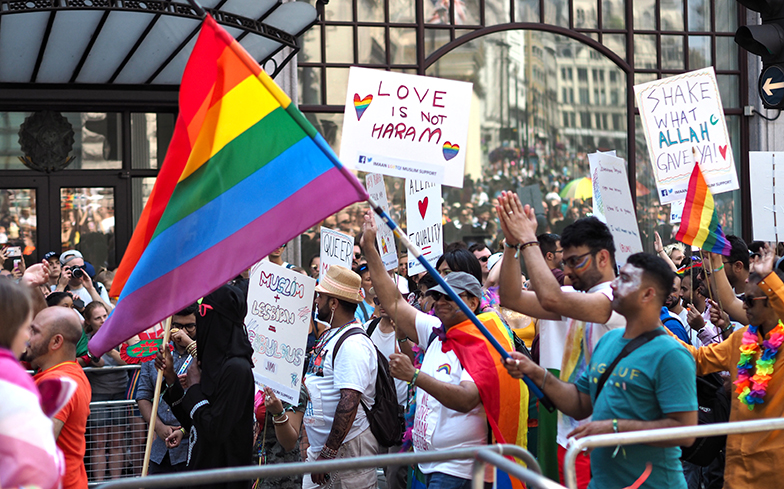 image Pride Musulma%CC%81n LGBT Orgullo Queer
