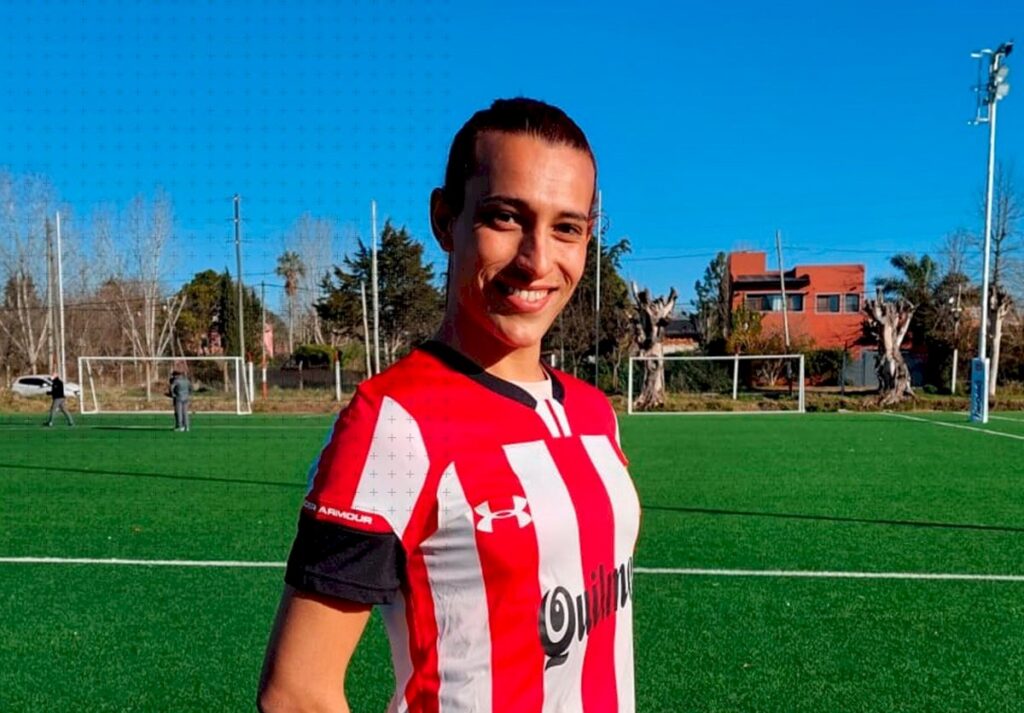 Anuncio de Nike presenta a la primera jugadora trans fútbol en Latinoamérica: Mara Gómez - El Closet LGBT