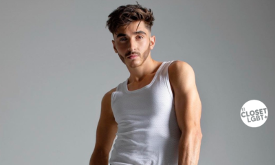 Josh Cavallo Gay Mundial Qatar