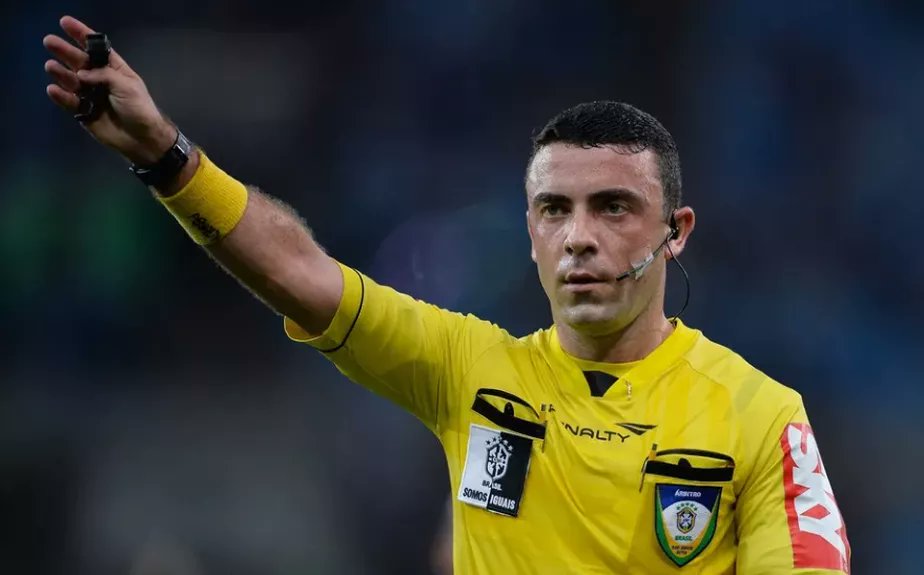 Árbitro Gay LGBT Queer 2