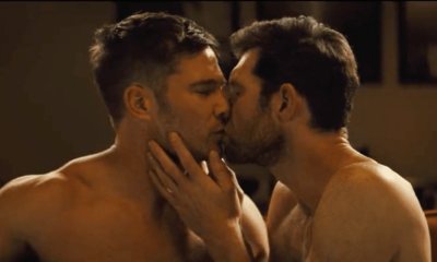 Bros Película LGBT Gay Queer Sexi