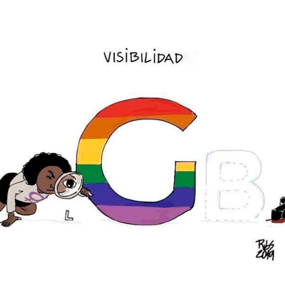 visibilidad bisexual