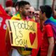 Qatar Gay LGBTQ Mundial