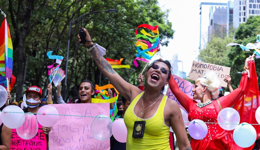 ¡Ya hay fecha para la Marcha del Orgullo LGBTIQ+ 2025 en CDMX!