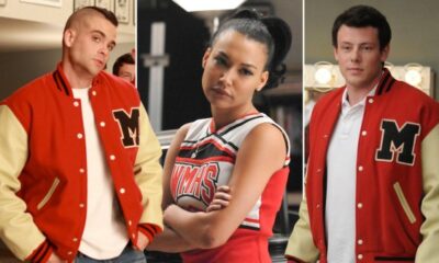 Sacarán una docuserie para explorar las controversias detrás de cámaras de Glee