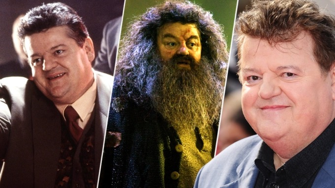 Muere Robbie Coltrane: mejor conocido como 'Hagrid' en 'Harry Potter'