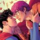 Desmienten fracaso y bajas ventas del cómic bisexual de Superman