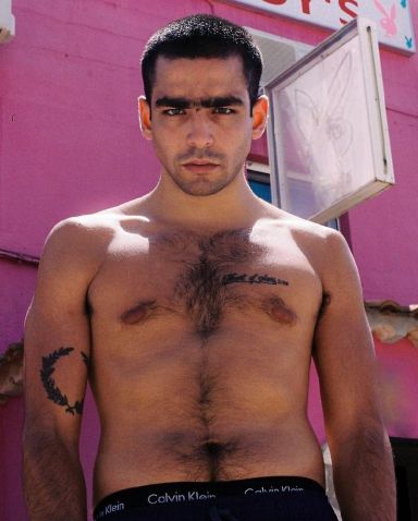 Conoce a los chicos de la temporada 7 de 'Élite' (FOTOS)