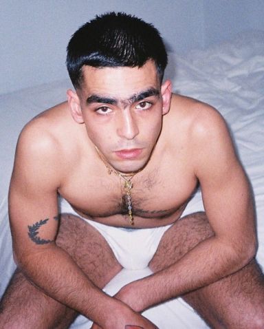 Conoce a los chicos de la temporada 7 de 'Élite' (FOTOS)