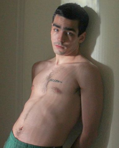 Conoce a los chicos de la temporada 7 de 'Élite' (FOTOS)