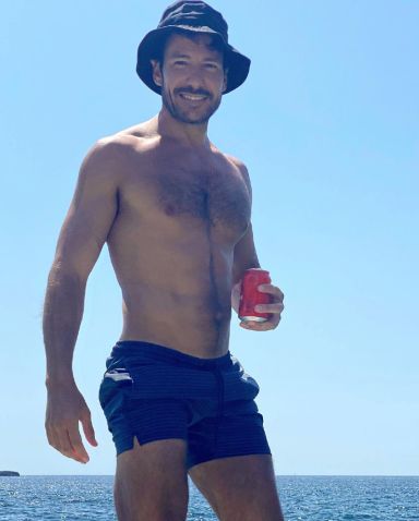 Conoce a los chicos de la temporada 7 de 'Élite' (FOTOS) 1