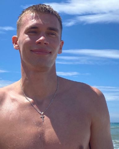 Conoce a los chicos de la temporada 7 de 'Élite' (FOTOS) 