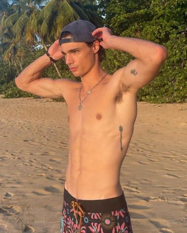 Conoce a los chicos de la temporada 7 de 'Élite' (FOTOS) 4