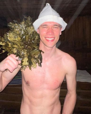 Conoce a los chicos de la temporada 7 de 'Élite' (FOTOS) 48