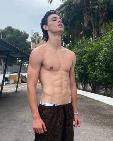 Conoce a los chicos de la temporada 7 de 'Élite' (FOTOS) 63