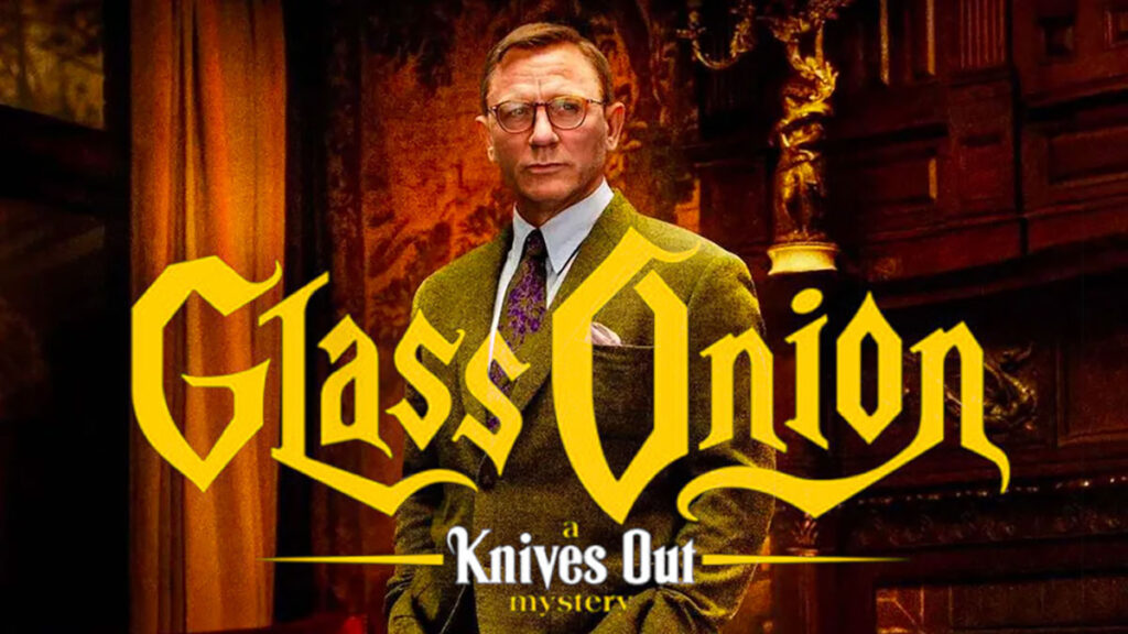 Daniel Craig en 'Knives Out' es 'obviamente' queer, dijo el director