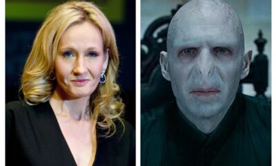 El actor de Voldemort Ralph Fiennes defiende a JK Rowling: "Entiendo de dónde viene"