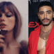 Taylor Swift elige al modelo trans Laith Ashley como su interés amoroso en el video de Midnights