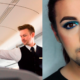 British Airways ahora permitirá que los trabajadores se maquillen en el trabajo