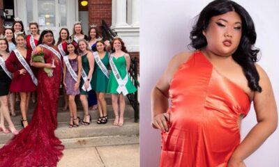 ¡Histórico! Por primera vez, una mujer trans gana concurso de belleza "Miss América"