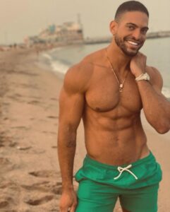 33 fotos de Bruno Alcantara, miembro del Pit Crew de 'Drag Race'
