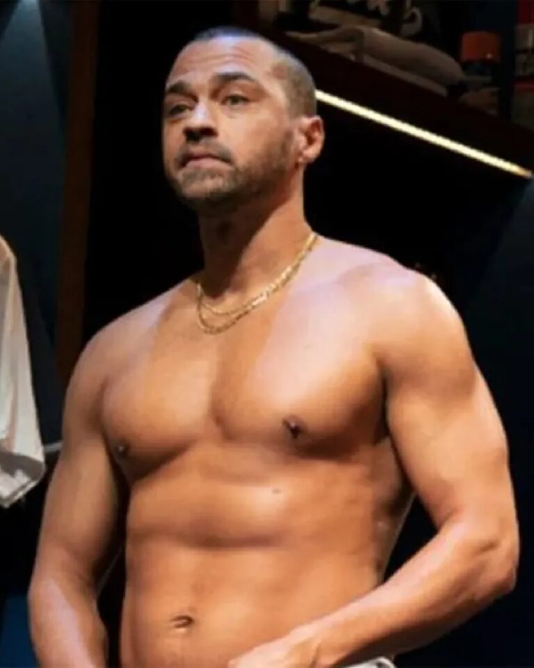 Estos 26 Actores Han Hecho Desnudos Frontales