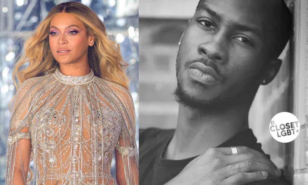 Beyoncé rinde homenaje a O'Shae Sibley quien fue asesinado