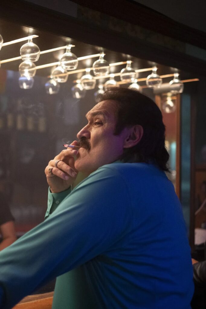 Cassandro tráiler película gay