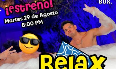 Quique Galdeano Relax Podcast