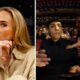 VIDEO: Adele detiene concierto para defender a fan que se le pedía se sentara durante concierto