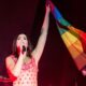 Dua Lipa LGBT Bisexual