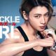 Knuckle Girl Película Amazon