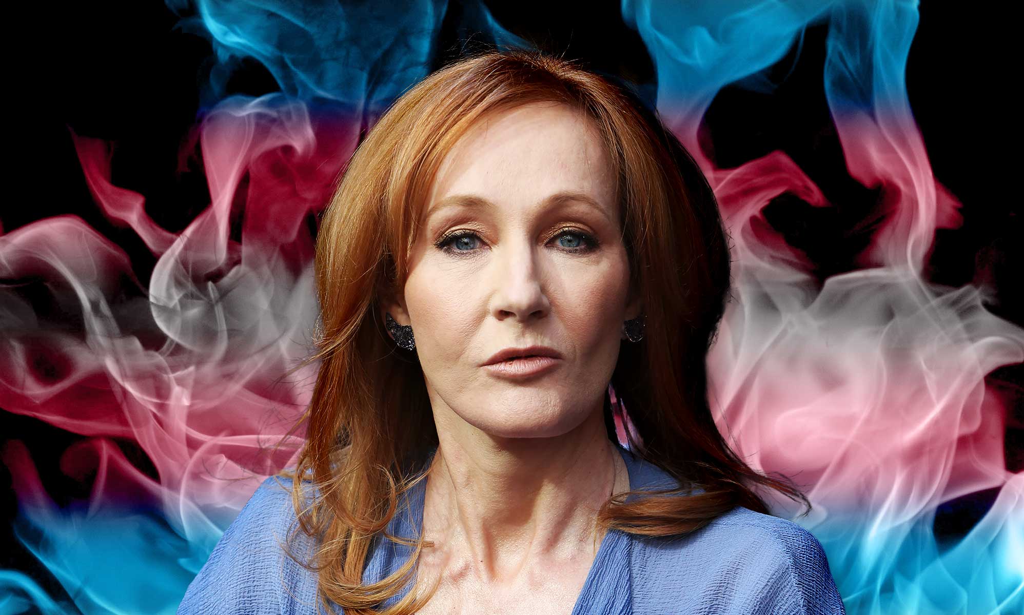 J.K. Rowling: Prefiere Prisión a Reconocer a Personas Trans