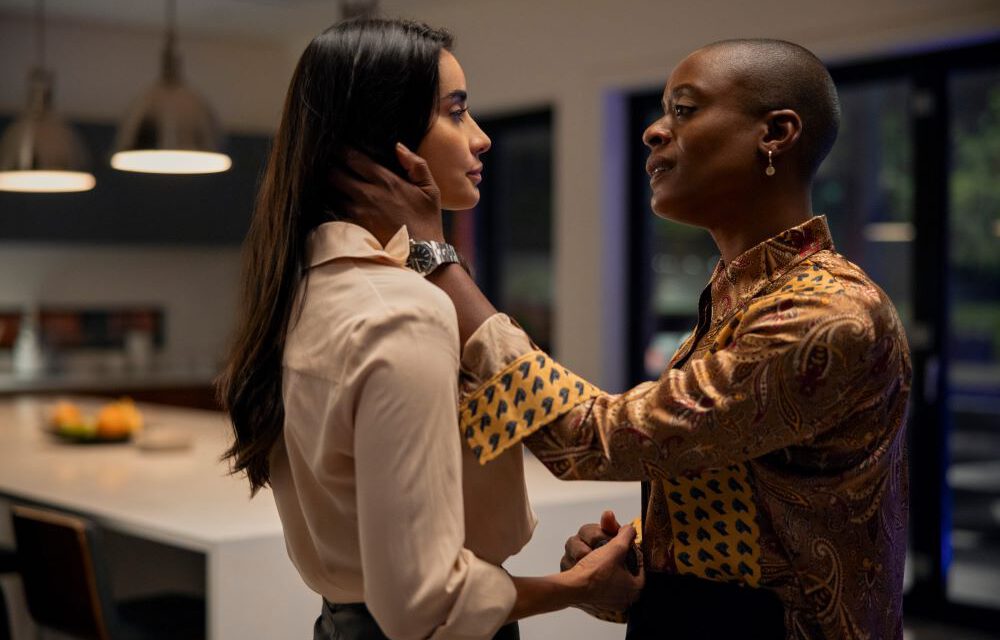 La caída de la Casa Usher queer