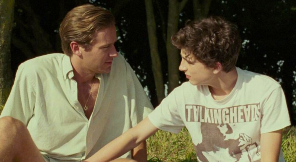 Timothée Chalamet rompe el silencio: Comenta sobre las acusaciones contra Armie Hammer