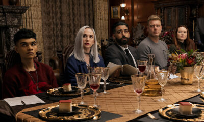 La caída de la Casa Usher queer