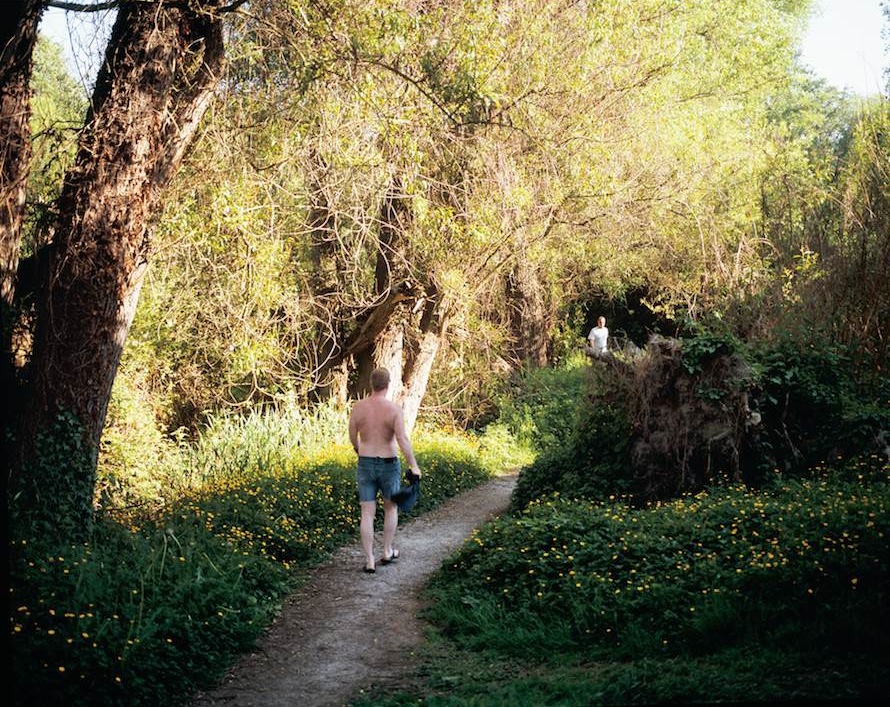 Cruising Gay Sitios Más Populares