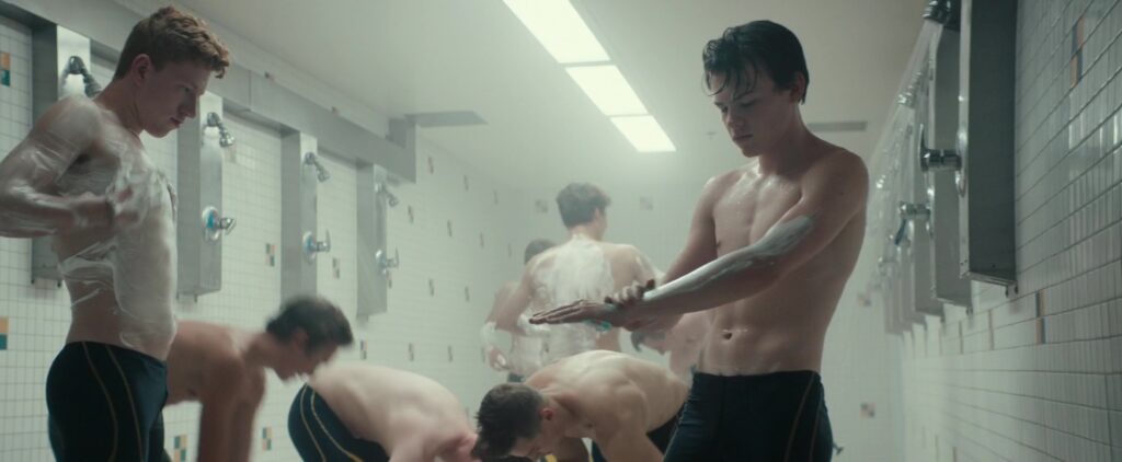 Pequeños Gigantes Giant Little Ones Película Gay Queer