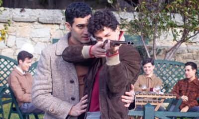 Alguien tiene Que Morir LGBTQ Gay Historia