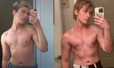 Noah Way Actor Trans Porno Gay LGBTQ