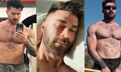 Kyle Krieger Only Fans onlyfans cuenta gay queer sex