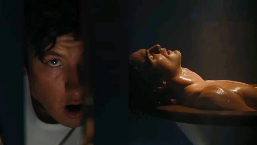 Vela Jacob Elordi Olor Barry Keoghan