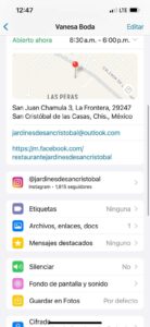 Jardines San Cristobal LGBTQ Queer Lesbianas Boda Discriminación